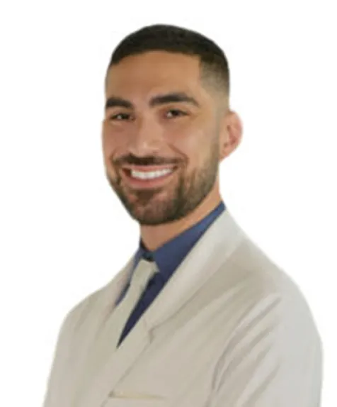 Meet the Dr. Barekatain at Highlandtown Dental Group in Baltimore, Maryland