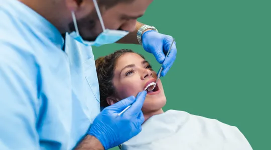 Emergency Dental Care at Highlandtown Dental Group in Baltimore, Maryland