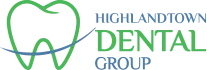 Highlandtown Dental Group logo